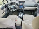 Subaru Forester 2016
