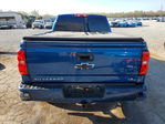 Chevrolet Silverado 2019