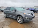 Ford Edge 2018