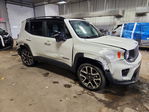 Jeep Renegade 2022