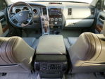 Toyota Sequoia 2010