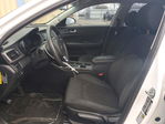 Kia Optima 2016