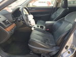 Subaru Outback 2014