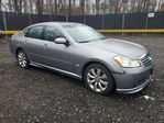 Infiniti M 2007