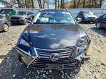 Lexus NX 2021
