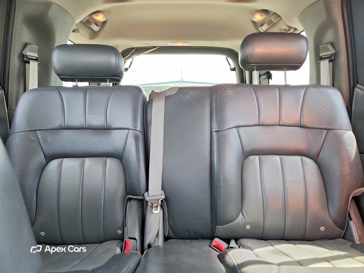 GMC Envoy 2003