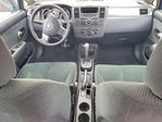 Nissan Versa 2012