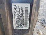 Honda Odyssey 2016
