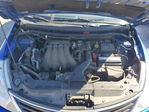 Nissan Versa 2012
