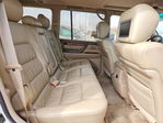 Lexus LX 1999
