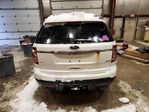 Ford Explorer 2012