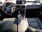 Lexus RX 2021