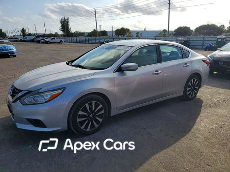 Nissan Altima 2018 - Image 1 of 12