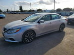 Nissan Altima 2018