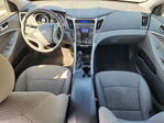Hyundai Sonata 2011