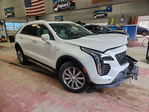 Cadillac XT4 2021