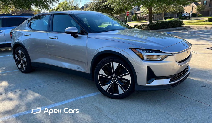 2024 Polestar 2 - Image 1 of 5