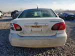 Toyota Corolla 2005