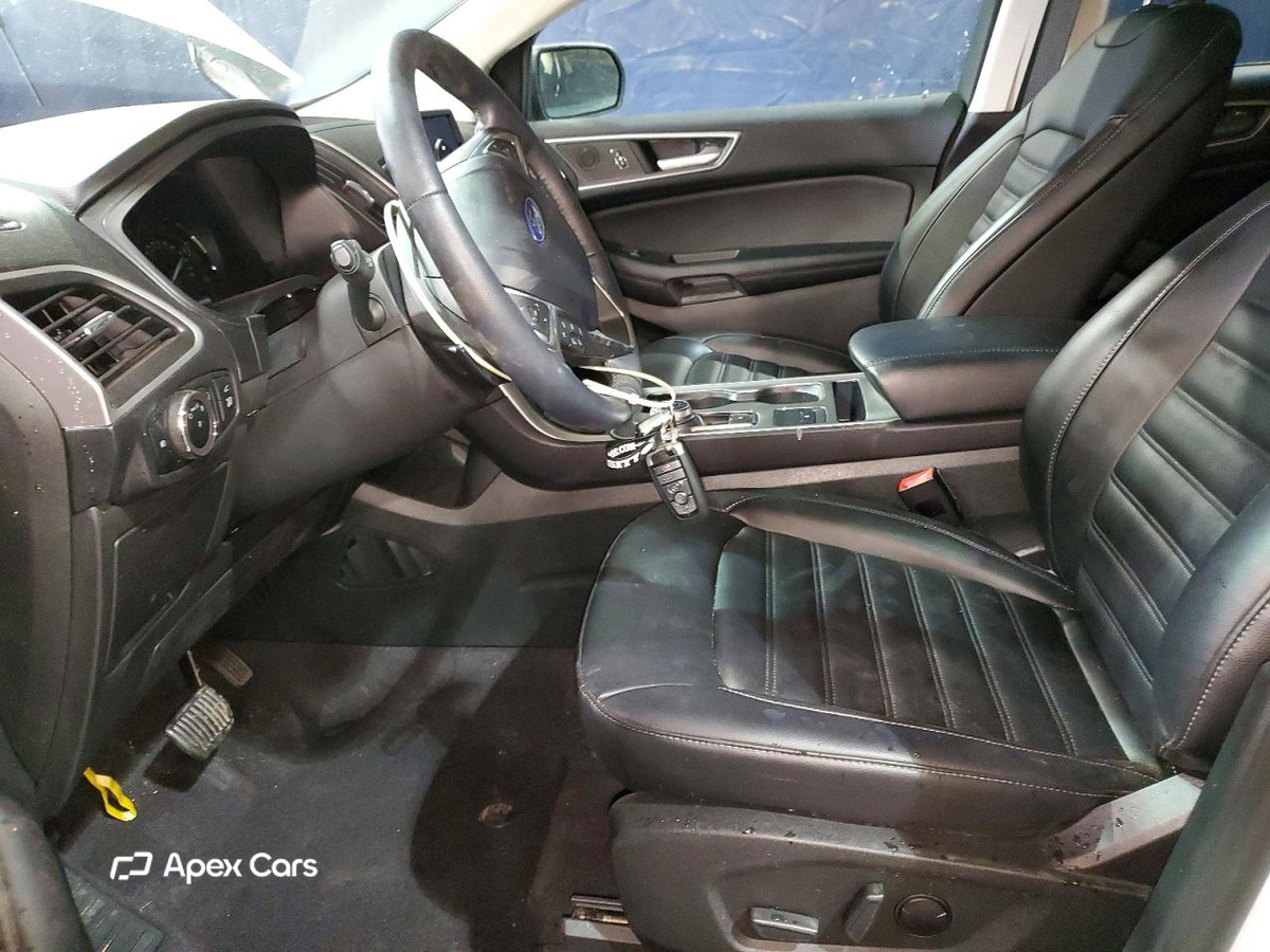Ford Edge 2024