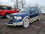 Ford Expedition 2009