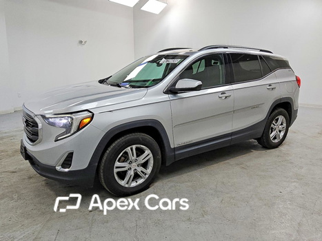 GMC Terrain 2019 - Image 1 of 14