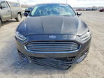Ford Fusion 2016