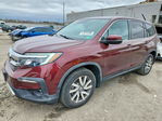 Honda Pilot 2019