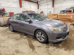 Honda Accord 2013