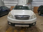 Subaru Outback 2012