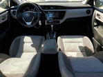 Toyota Corolla 2018