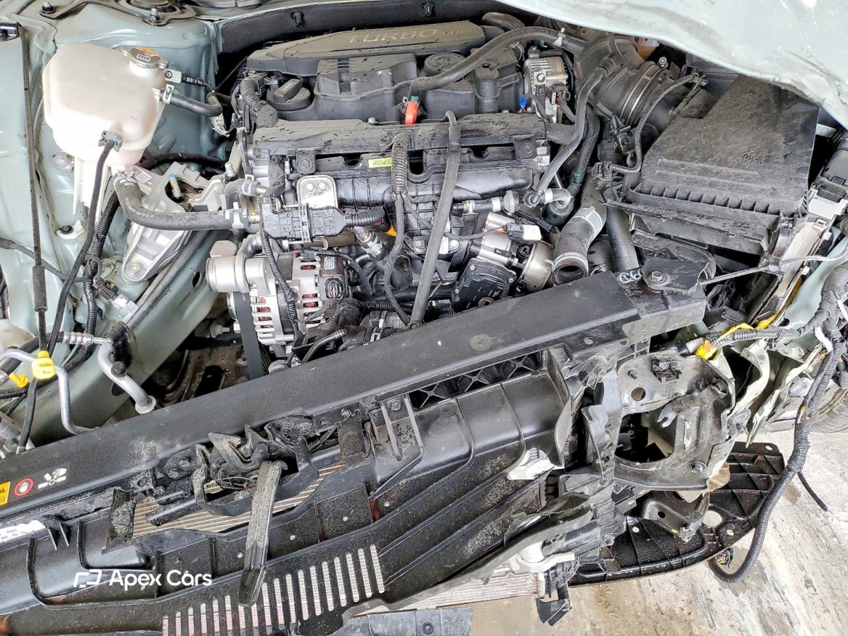 Kia K4 2025