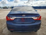 Hyundai Sonata 2011