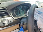 BMW Series 5 2012