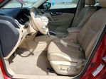 Nissan Rogue 2015