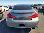 Infiniti G 2012