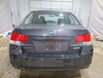 Subaru Legacy 2012