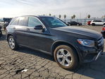 Mercedes-Benz GLC 2016