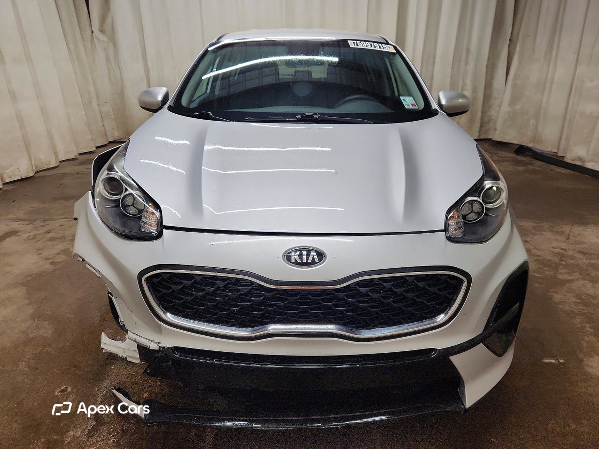 Kia Sportage 2020