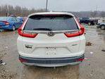 Honda CR-V 2017