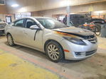 Mazda 6 2011