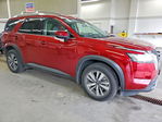 Nissan Pathfinder 2025
