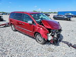 Chrysler Voyager 2013