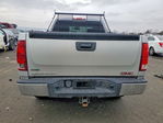 GMC Sierra 2011