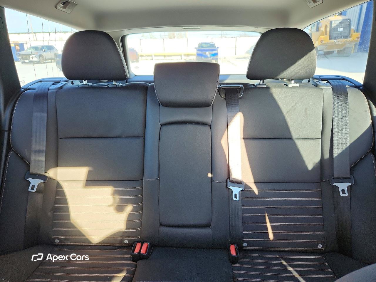 Volvo V50 2011
