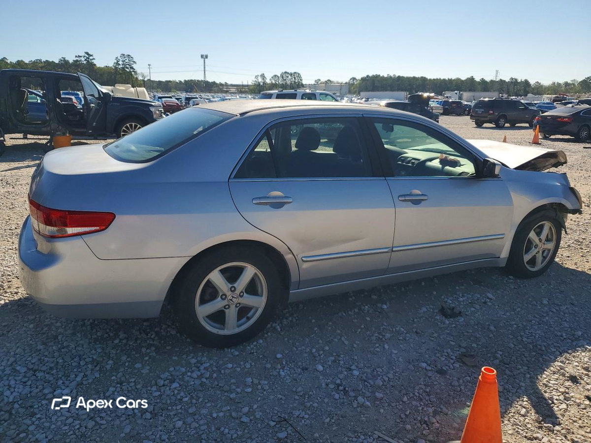 Honda Accord 2003