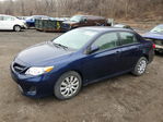 Toyota Corolla 2012