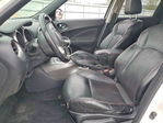Nissan Juke 2013