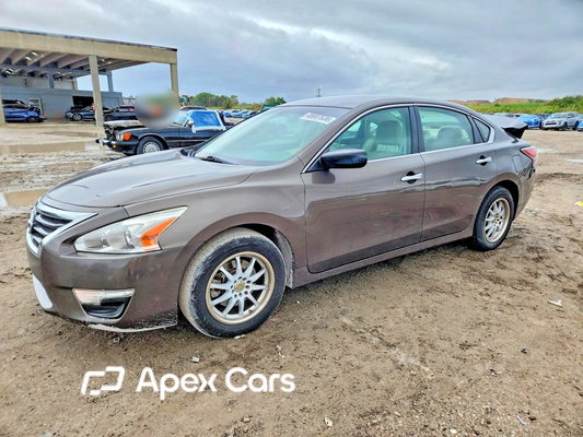 Nissan Altima 2014 - Image 1 of 13