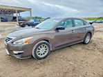 Nissan Altima 2014