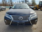 Lexus RX 2014